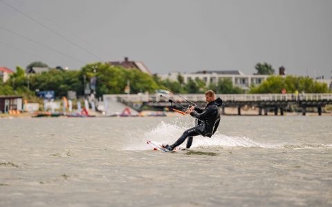 EH School - szkoła sportów ekstremalnych