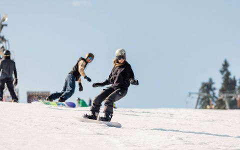 EH School - szkoła sportów ekstremalnych