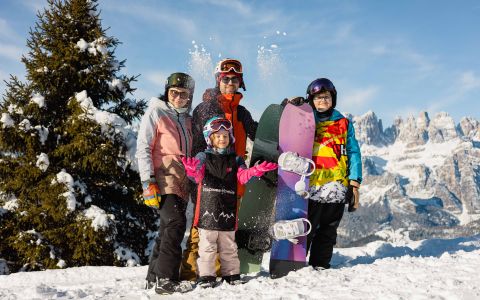 EH School - szkoła sportów ekstremalnych