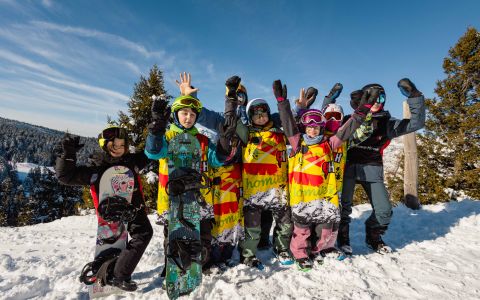 EH School - szkoła sportów ekstremalnych