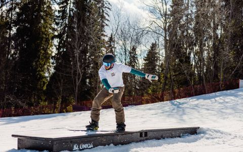 EH School - szkoła sportów ekstremalnych
