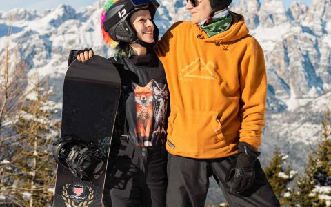 EH School - szkoła sportów ekstremalnych