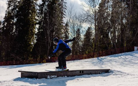 EH School - szkoła sportów ekstremalnych