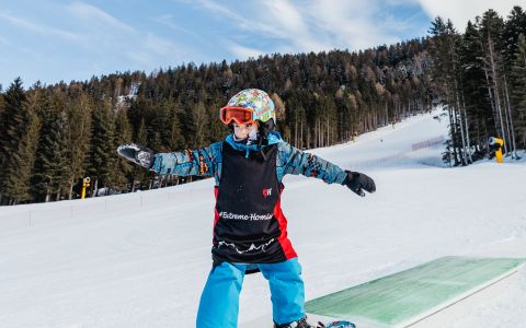 EH School - szkoła sportów ekstremalnych