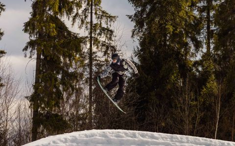 EH School - szkoła sportów ekstremalnych