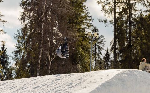 EH School - szkoła sportów ekstremalnych