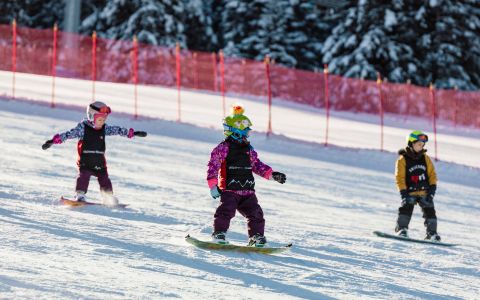 EH School - szkoła sportów ekstremalnych