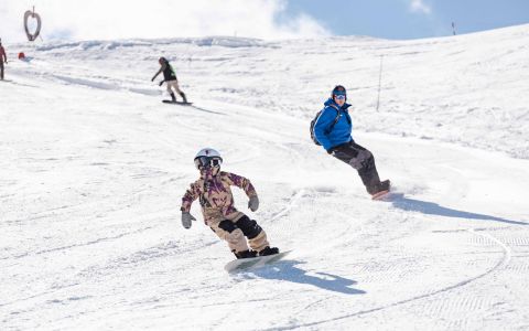 EH School - szkoła sportów ekstremalnych