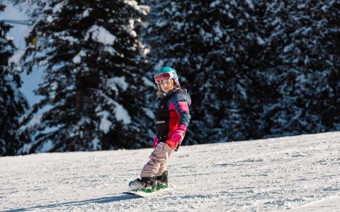 EH School - szkoła sportów ekstremalnych