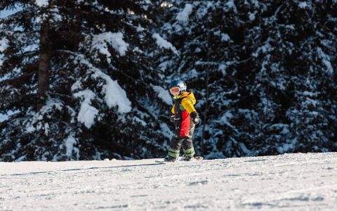 EH School - szkoła sportów ekstremalnych
