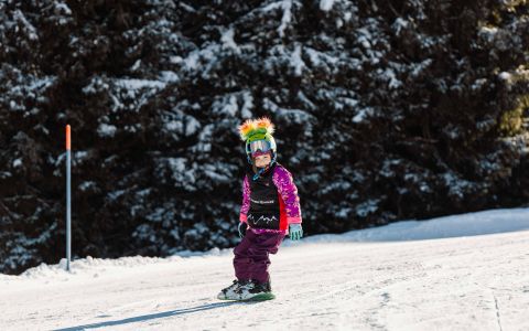 EH School - szkoła sportów ekstremalnych