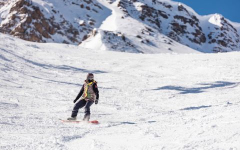 EH School - szkoła sportów ekstremalnych