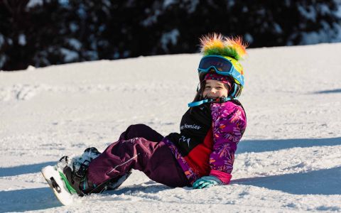 EH School - szkoła sportów ekstremalnych