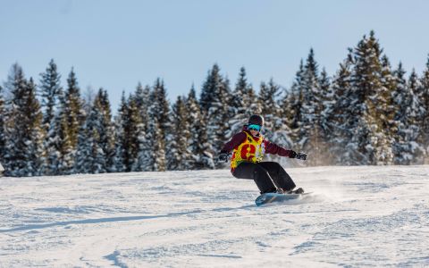 EH School - szkoła sportów ekstremalnych