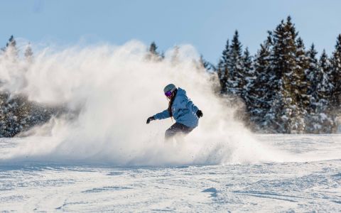 EH School - szkoła sportów ekstremalnych