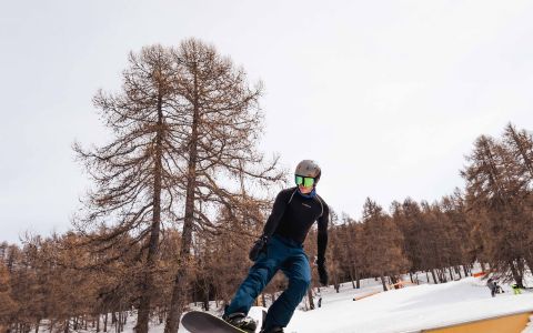 EH School - szkoła sportów ekstremalnych