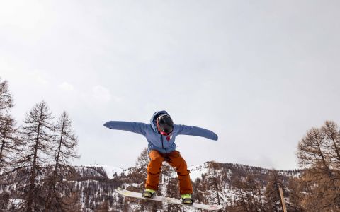 EH School - szkoła sportów ekstremalnych