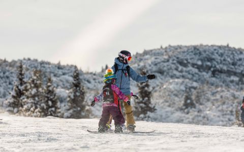 EH School - szkoła sportów ekstremalnych