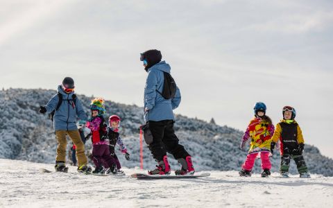EH School - szkoła sportów ekstremalnych