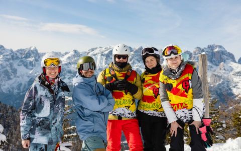 EH School - szkoła sportów ekstremalnych