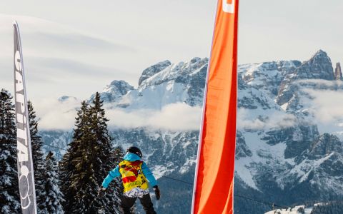 EH School - szkoła sportów ekstremalnych