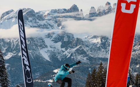 EH School - szkoła sportów ekstremalnych