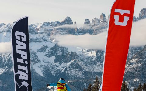 EH School - szkoła sportów ekstremalnych