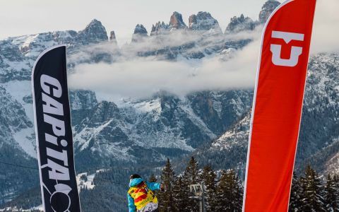 EH School - szkoła sportów ekstremalnych