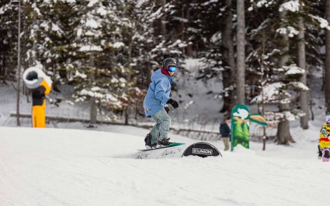 EH School - szkoła sportów ekstremalnych