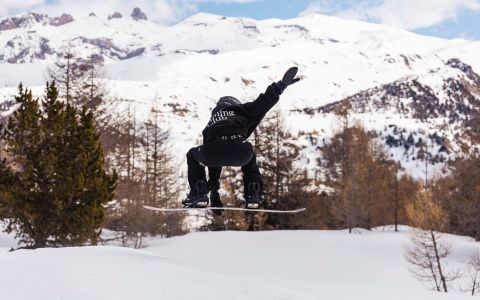 EH School - szkoła sportów ekstremalnych