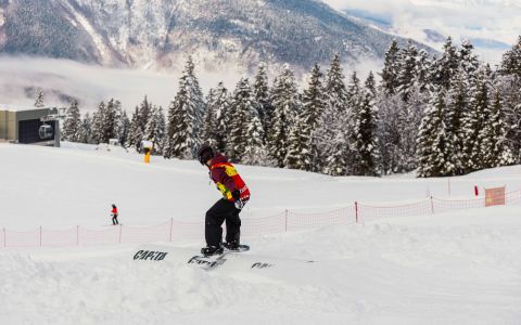 EH School - szkoła sportów ekstremalnych