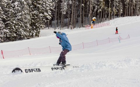 EH School - szkoła sportów ekstremalnych