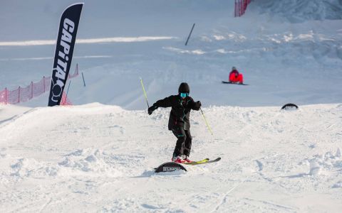 EH School - szkoła sportów ekstremalnych