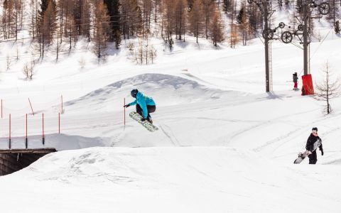 EH School - szkoła sportów ekstremalnych