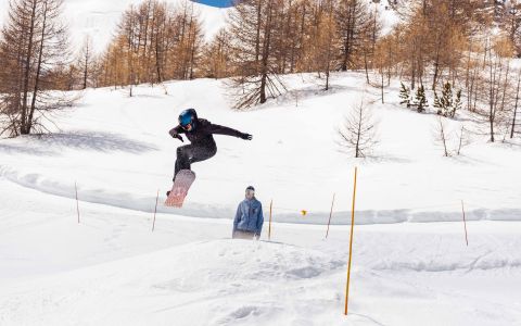 EH School - szkoła sportów ekstremalnych