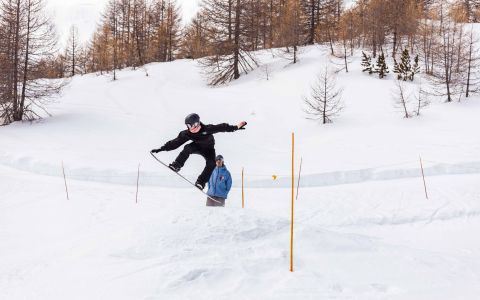 EH School - szkoła sportów ekstremalnych