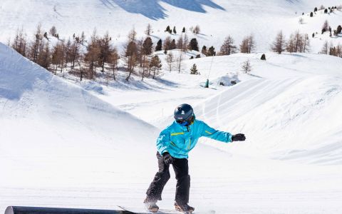 EH School - szkoła sportów ekstremalnych