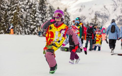 EH School - szkoła sportów ekstremalnych