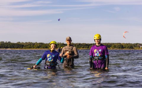 EH School - szkoła sportów ekstremalnych