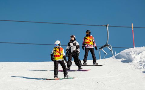 EH School - szkoła sportów ekstremalnych