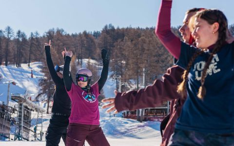 EH School - szkoła sportów ekstremalnych