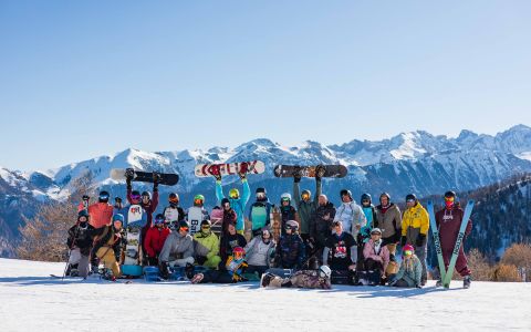 EH School - szkoła sportów ekstremalnych