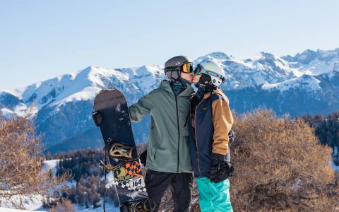 EH School - szkoła sportów ekstremalnych