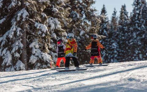 EH School - szkoła sportów ekstremalnych