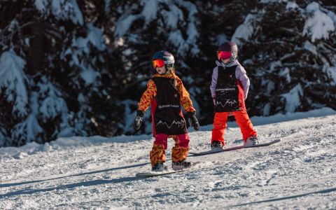 EH School - szkoła sportów ekstremalnych