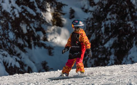 EH School - szkoła sportów ekstremalnych