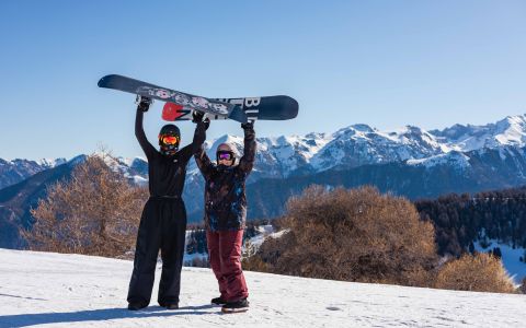 EH School - szkoła sportów ekstremalnych