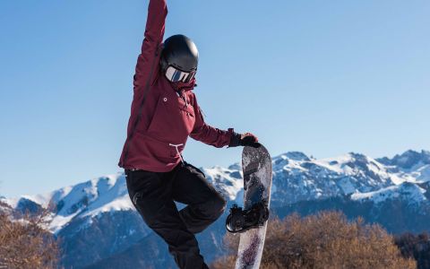 EH School - szkoła sportów ekstremalnych