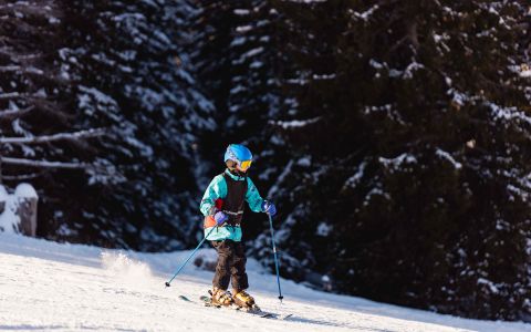 EH School - szkoła sportów ekstremalnych