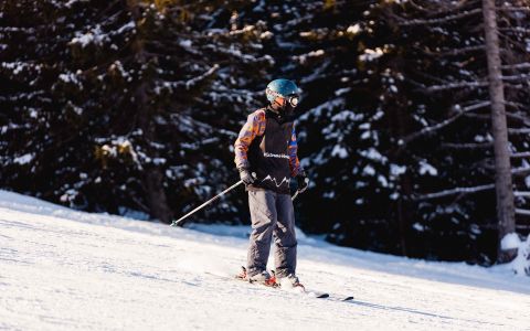 EH School - szkoła sportów ekstremalnych
